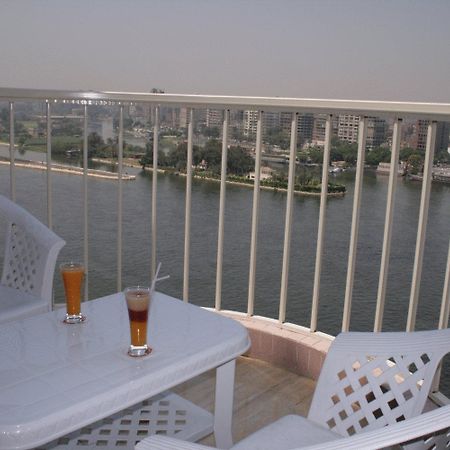 Arabia Hotel Kairo Exterior foto
