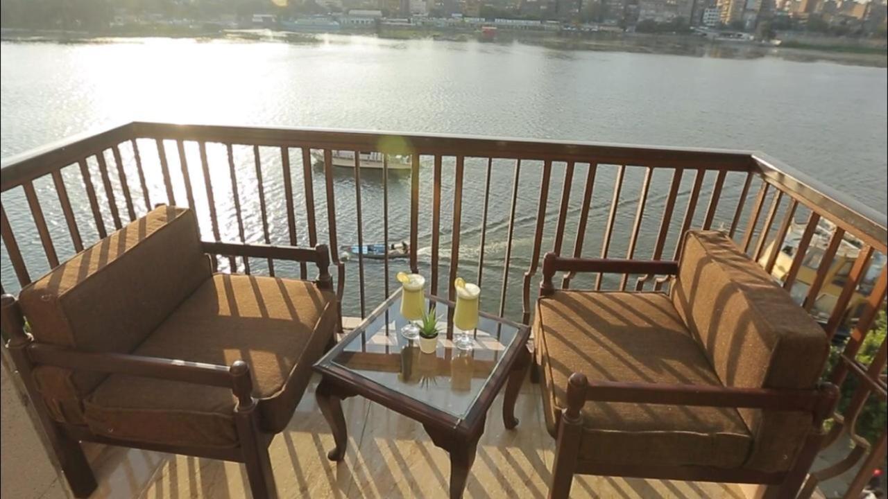 Arabia Hotel Kairo Exterior foto